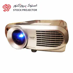ویدئو پروژکتور دست دوم توشیبا Toshiba TLP-261