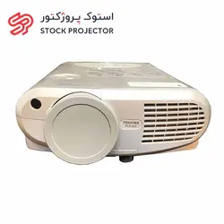 ویدئو پروژکتور دست دوم توشیبا Toshiba TLP-261
