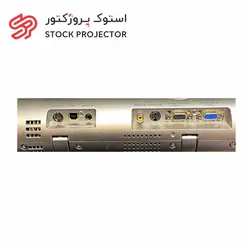 ویدئو پروژکتور دست دوم توشیبا Toshiba TLP-261