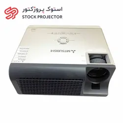 ویدئو پروژکتور دست دوم میتسوبیشی Mitsubishi XD206U