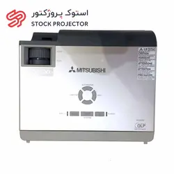 ویدئو پروژکتور دست دوم میتسوبیشی Mitsubishi XD206U