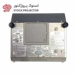 ویدئو پروژکتور دست دوم میتسوبیشی Mitsubishi XD206U