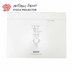 ویدئو پروژکتور استوک سانیو Sanyo PLC-XU106