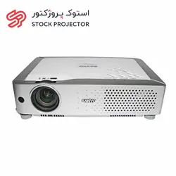 ویدئو پروژکتور کارکرده سانیو Sanyo PLC-XU74