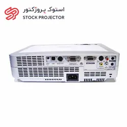 ویدئو پروژکتور کارکرده سانیو Sanyo PLC-XU74
