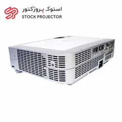 ویدئو پروژکتور کارکرده سانیو Sanyo PLC-XU74