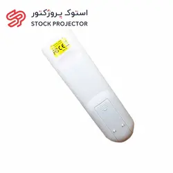 ریموت کنترل ویدئو پروژکتور ان ای سی NEC RD-452E
