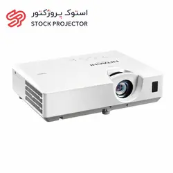 ویدئو پروژکتور کارکرده هیتاچی HITACHI CP-EW300N