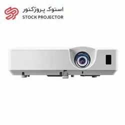 ویدئو پروژکتور کارکرده هیتاچی HITACHI CP-EW300N