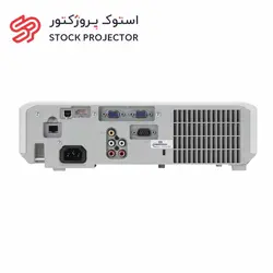 ویدئو پروژکتور کارکرده هیتاچی HITACHI CP-EW300N