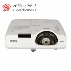 ویدئو پروژکتور استوک اپسون Epson EB-530
