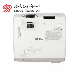 ویدئو پروژکتور استوک اپسون Epson EB-530