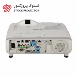 ویدئو پروژکتور استوک اپسون Epson EB-530