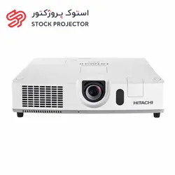 ویدئو پروژکتور دست دوم هیتاچی HITACHI CP-WX4021N