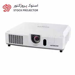 ویدئو پروژکتور دست دوم هیتاچی HITACHI CP-WX4021N