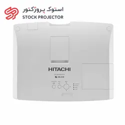 ویدئو پروژکتور دست دوم هیتاچی HITACHI CP-WX4021N
