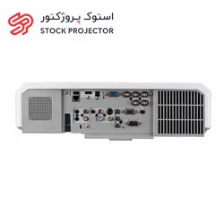 ویدئو پروژکتور دست دوم هیتاچی HITACHI CP-WX4021N