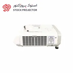 ویدئو پروژکتور کارکرده اپسون Epson PowerLite 525W