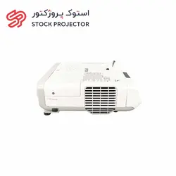 ویدئو پروژکتور کارکرده اپسون Epson PowerLite 525W
