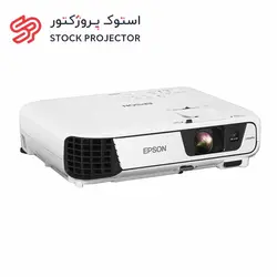 ویدئو پروژکتور استوک اپسون Epson EX3240