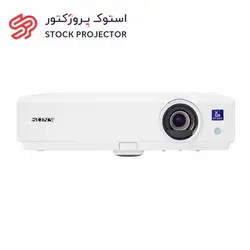 ویدئو پروژکتور دست دوم سونی Sony VPL-DX131