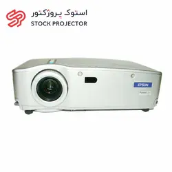 ویدئو پروژکتور دست دوم اپسون Epson Powerlite 51c