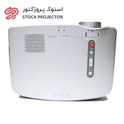 ویدئو پروژکتور دست دوم اپسون Epson Powerlite 51c