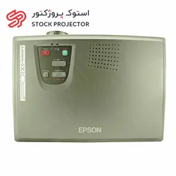 ویدئو پروژکتور کارکرده اپسون Epson Powerlite 52c