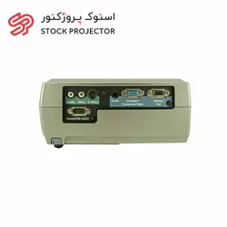 ویدئو پروژکتور کارکرده اپسون Epson Powerlite 52c