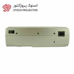 ویدئو پروژکتور کارکرده اپسون Epson Powerlite 52c