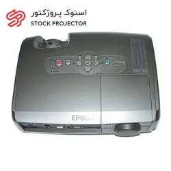 ویدئو پروژکتور دست دوم اپسون Epson Powerlite 82c