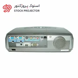 ویدئو پروژکتور دست دوم اپسون Epson Powerlite 82c