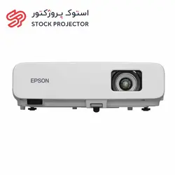 ویدئو پروژکتور استوک اپسون Epson PowerLite 84H