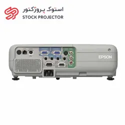 ویدئو پروژکتور استوک اپسون Epson PowerLite 84H