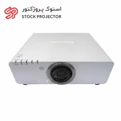 ویدئو پروژکتور دست دوم پاناسونیک Panasonic PT-DW6300