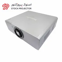 ویدئو پروژکتور دست دوم پاناسونیک Panasonic PT-DW6300