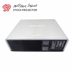 ویدئو پروژکتور دست دوم پاناسونیک Panasonic PT-DW6300