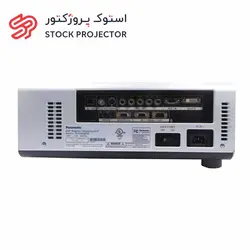 ویدئو پروژکتور دست دوم پاناسونیک Panasonic PT-DW6300