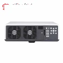 ویدئو پروژکتور دست دوم پاناسونیک Panasonic PT-DW6300
