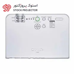 ویدئو پروژکتور استوک پاناسونیک Panasonic PT-LB51