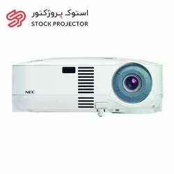 ویدئو پروژکتور کارکرده ان ای سی NEC VT490