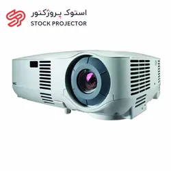 ویدئو پروژکتور کارکرده ان ای سی NEC VT490
