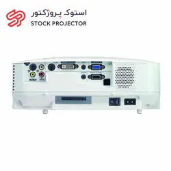 ویدئو پروژکتور کارکرده ان ای سی NEC VT490