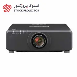 ویدئو پروژکتور استوک پاناسونیک Panasonic PT-DW750
