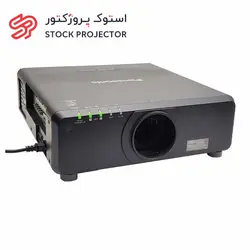 ویدئو پروژکتور استوک پاناسونیک Panasonic PT-DW750