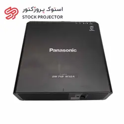 ویدئو پروژکتور استوک پاناسونیک Panasonic PT-DW750