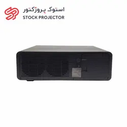 ویدئو پروژکتور استوک پاناسونیک Panasonic PT-DW750