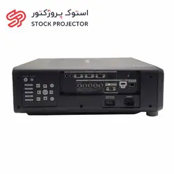 ویدئو پروژکتور استوک پاناسونیک Panasonic PT-DW750