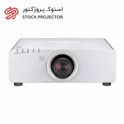 ویدئو پروژکتور کارکرده پاناسونیک Panasonic PT-DW640