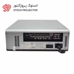 ویدئو پروژکتور کارکرده پاناسونیک Panasonic PT-DW640
